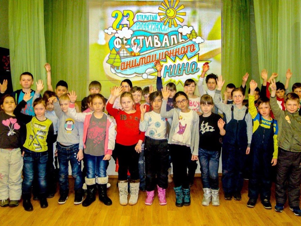 museum