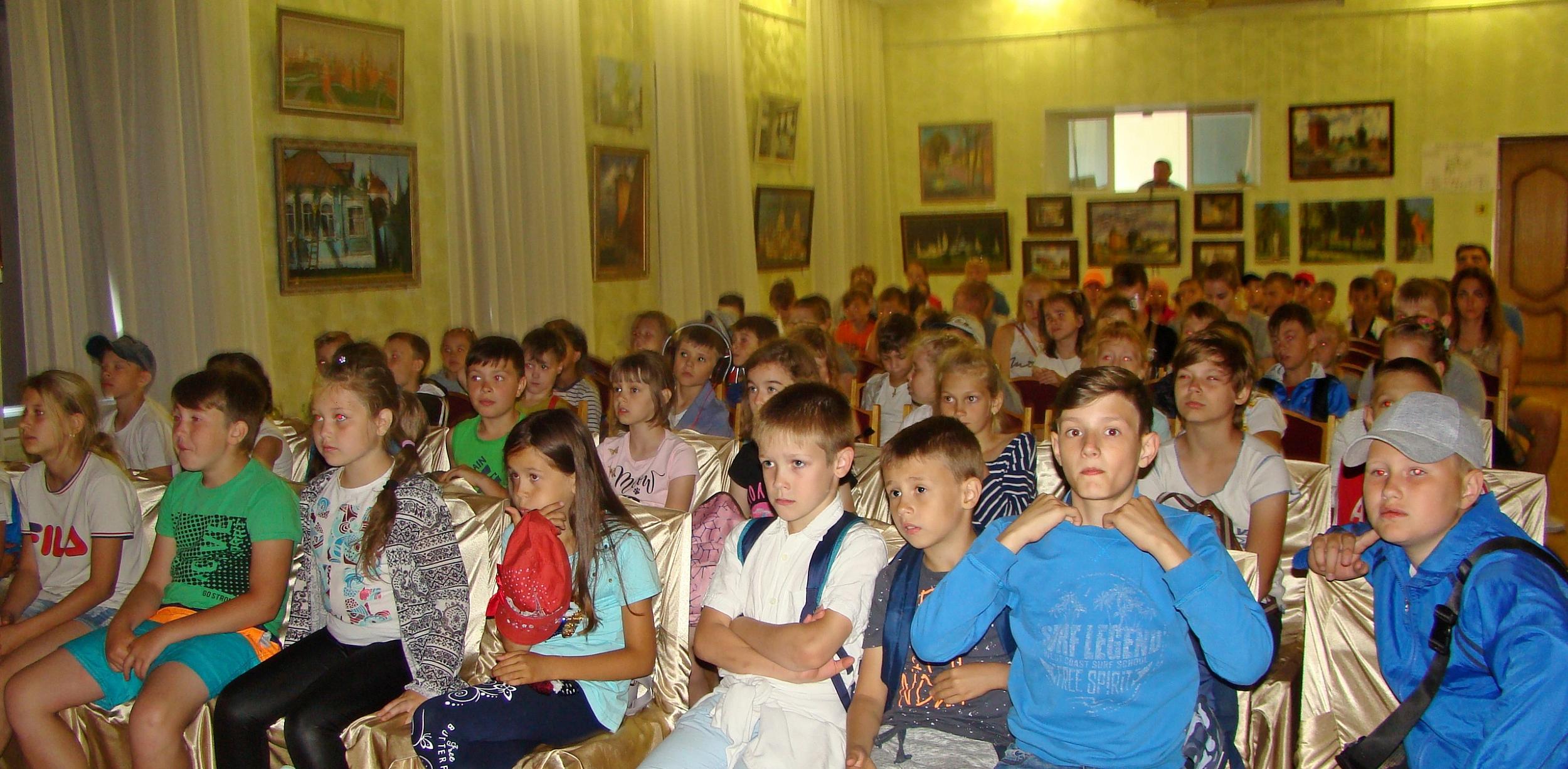 museum