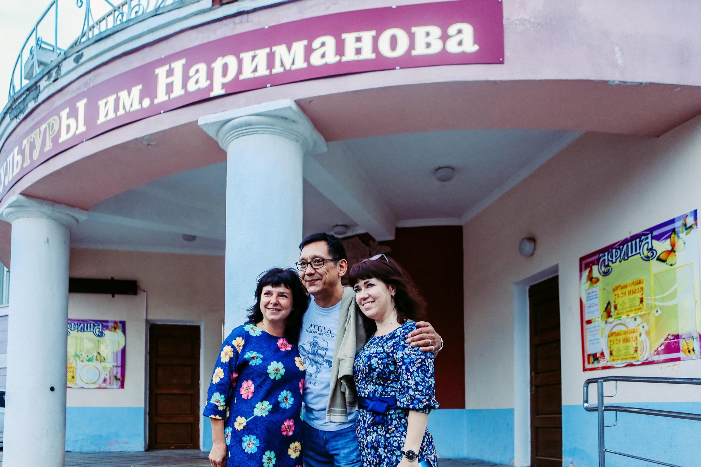museum