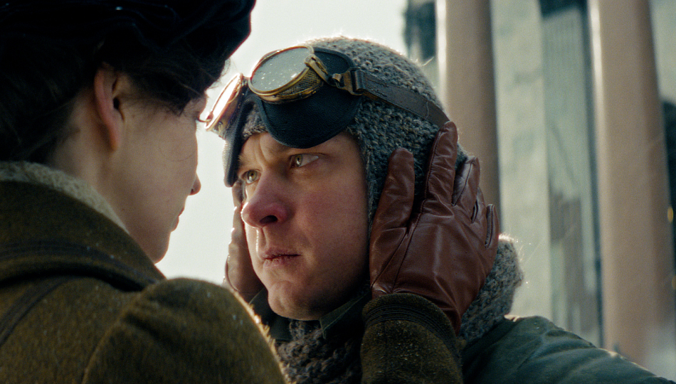 museum
