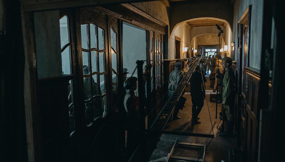 museum
